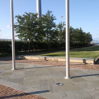 Charlotte Street Park - Parks Near Me - Charleston, South Carolina Charlotte Street Park - Parks Near Me - Charleston, South Carolina