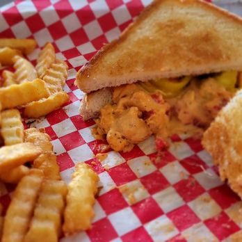 Toasted - Southern Bella - Breakfast & Brunch Near Me - Calabash, North Carolina