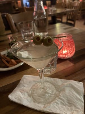 Ristorante Machiavelli by null