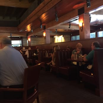 J. Alexander's - Main Dining Area - New American Near Me - Baton Rouge, Louisiana J. Alexander's - Main Dining Area - New American Near Me - Baton Rouge, Louisiana