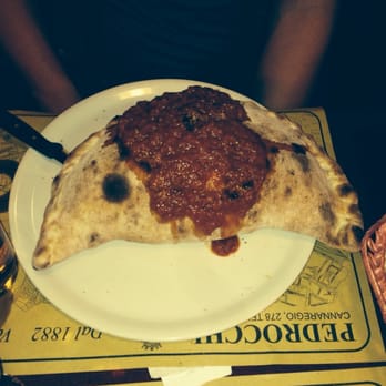 Pedrocchi - Pizza Near Me - Venezia, VE