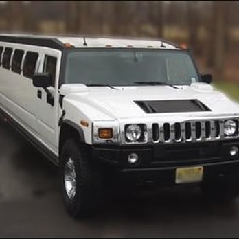 Noble Limo - The picture says it all! - Limos Near Me