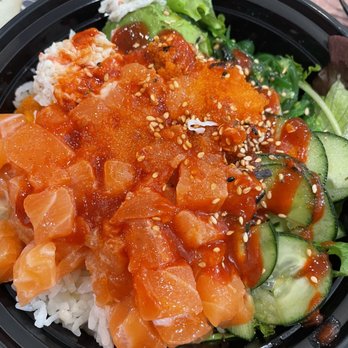 Aloha Poke - Poke Near Me - Chino, California Aloha Poke - Poke Near Me - Chino, California