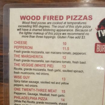 One Twenty Three Burger House - Burgers Near Me - Saint Augustine, Florida One Twenty Three Burger House - Burgers Near Me - Saint Augustine, Florida