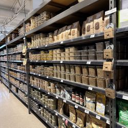 Zerbo's Health Foods Supermarket