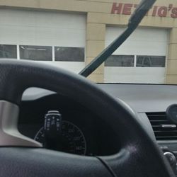 Hettig's Service