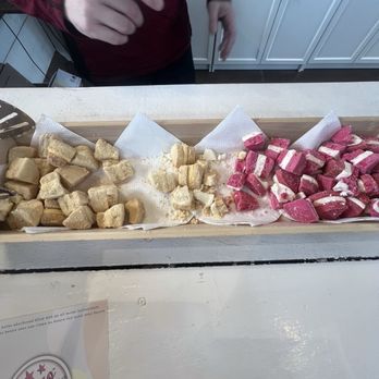 Yo Yo Cookies - Desserts Near Me - Halifax, Nova Scotia Yo Yo Cookies - Desserts Near Me - Halifax, Nova Scotia