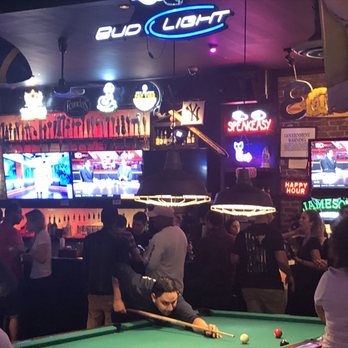 Break Bar - Bar - Pool Halls Near Me - Astoria, New York Break Bar - Bar - Pool Halls Near Me - Astoria, New York
