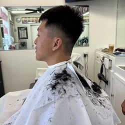 Haircut