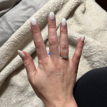 1 Solar Nails - Nail Salons Near Me - Franklin, New Hampshire