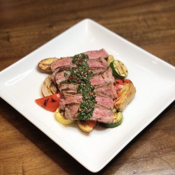 Up North Eats - Seared Spiced Ribeye - Personal Chefs Near Me Up North Eats - Seared Spiced Ribeye - Personal Chefs Near Me