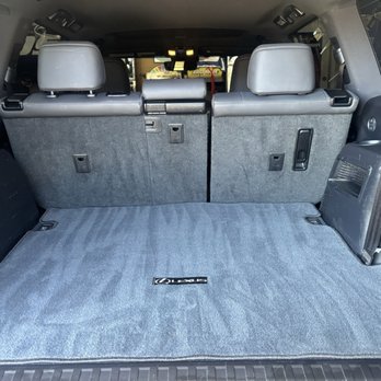 Smith Bros Mobile Detailing Ceramic Tint & PPF - Auto Detailing Near Me - San Marcos, California