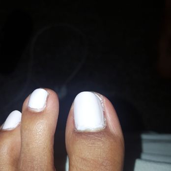 Luxe Nail Bar Salon - Cruddy pedi - Nail Salons Near Me - Tucker, Georgia Luxe Nail Bar Salon - Cruddy pedi - Nail Salons Near Me - Tucker, Georgia