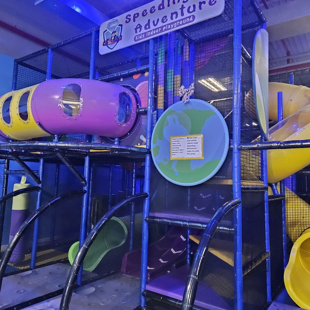 Speeding Adventure - Indoor Playcenter Near Me - New York, New York Speeding Adventure - Indoor Playcenter Near Me - New York, New York