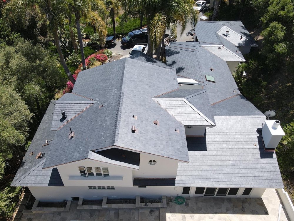 Slide of Graziano Roofing, Inc