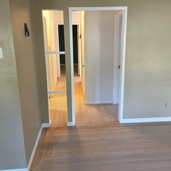 Urban Flooring - After sanding again - Flooring Near Me - Hayward, California Urban Flooring - After sanding again - Flooring Near Me - Hayward, California