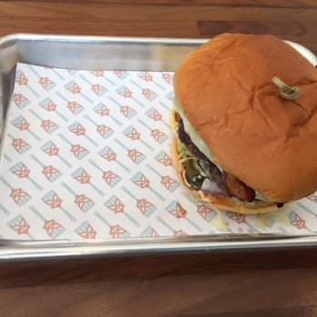 Burger Libre - Burgers Near Me - La Porte, Texas
