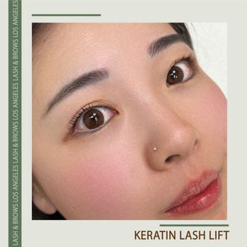 La Lash & Wellness - Eyelash Service Near Me La Lash & Wellness - Eyelash Service Near Me