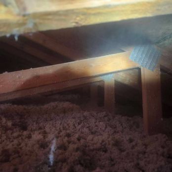 My Insulation Guy - Cellulose insulation blown into attic. - Insulation Installation Near Me - Riverside, California My Insulation Guy - Cellulose insulation blown into attic. - Insulation Installation Near Me - Riverside, California