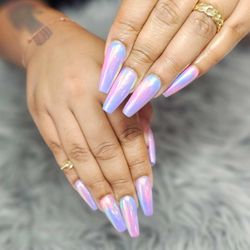 Lena nails & spa
