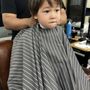 Photo of The Lion's Mane Barbershop