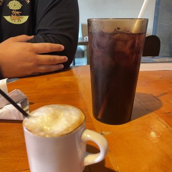 Josh's Delicatessen & Appetizing - Cortado and cold brew - Delis Near Me - Surfside, Florida