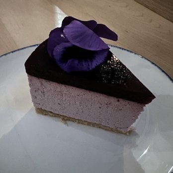 Sochi Saigon Kitchen - Berry cheesecake - Vietnamese Near Me - Chicago, Illinois Sochi Saigon Kitchen - Berry cheesecake - Vietnamese Near Me - Chicago, Illinois