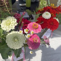 Westport Road Baptist Farmers Market