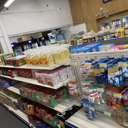 Csc Quick Stop