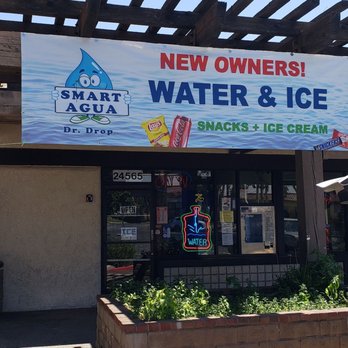 Smart Agua: Water & Ice - the front of the store - Water Stores Near Me - Moreno Valley, California Smart Agua: Water & Ice - the front of the store - Water Stores Near Me - Moreno Valley, California