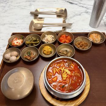 Kunjip Tofu - Korean Near Me - Mountain View, California Kunjip Tofu - Korean Near Me - Mountain View, California