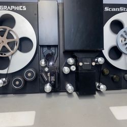 Peterson's Video Transfer Services