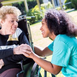 Sara Companion HomeCare Services - Our aides are experienced, knowledgeable and compassionate.
