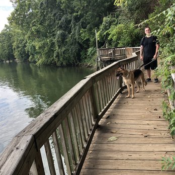 Ijams Nature Center - Parks Near Me - Knoxville, Tennessee