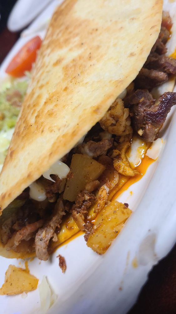Mi Pueblo Mexican Restaurant