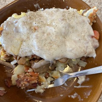 Four Korner's - Country skillet - Breakfast & Brunch Near Me - Auburn Hills, Michigan Four Korner's - Country skillet - Breakfast & Brunch Near Me - Auburn Hills, Michigan