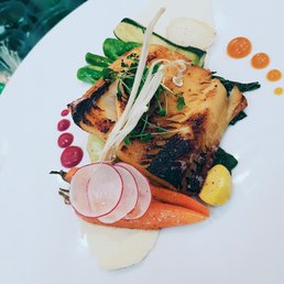 Black Cod