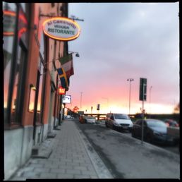 Outside Outside