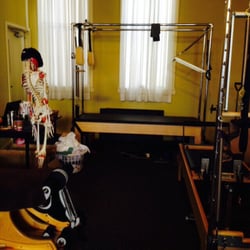 Active Pilates