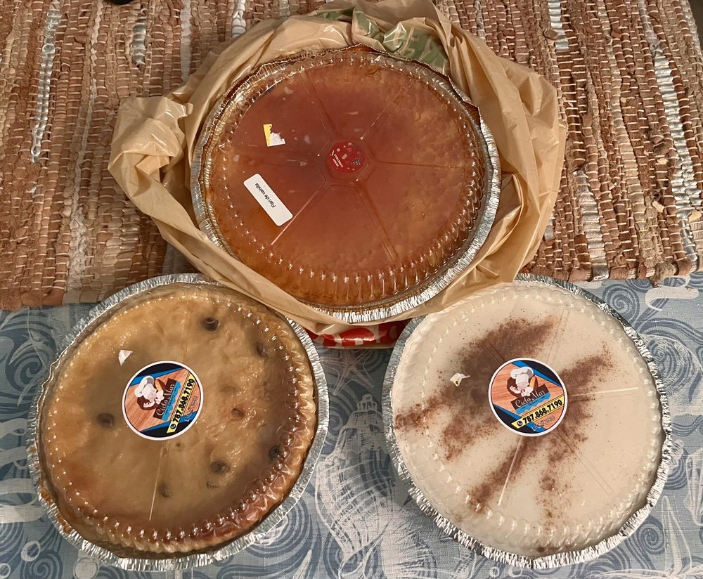 Cielo Mar Bakery Image