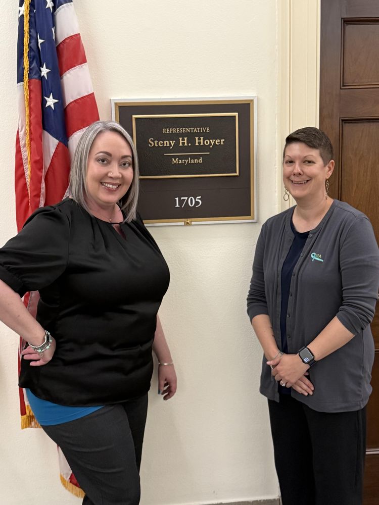 Interstitial Cystitis Association - social services organization in Akron, OH