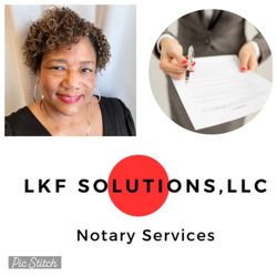 LKF Solutions