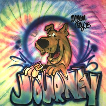 Fat Cats Airbrush - Screen Printing/T-Shirt Printing Near Me - Ocean City, Maryland