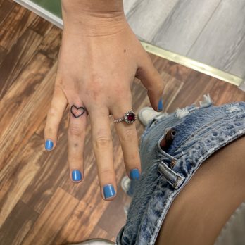 Koyo Studios - Tattoo Near Me - La Jolla, California