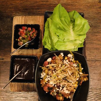 Decoy - lettuce pork wrap - Chinese Near Me - New York, New York