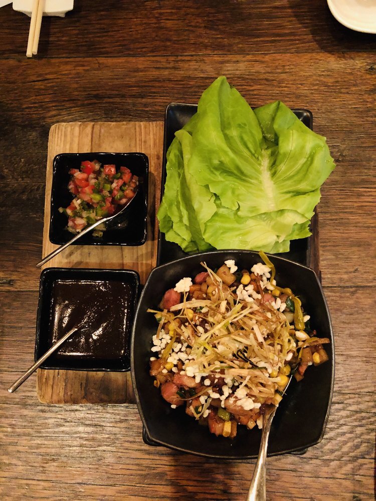 DECOY 1358 Photos & 442 Reviews Chinese 529 Hudson St, New York