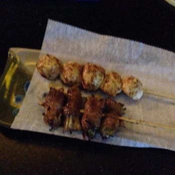 Blue Hawaiian - Sushi Bars Near Me - Farmingdale, New York Blue Hawaiian - Sushi Bars Near Me - Farmingdale, New York