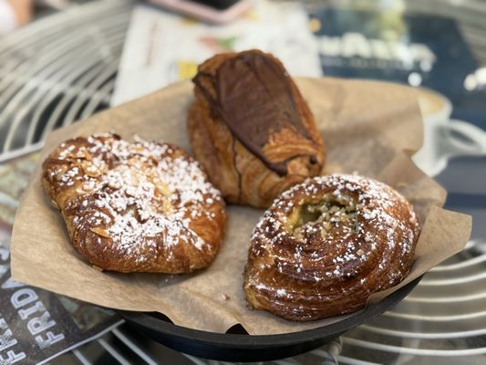 Rooster Boy Cafe by null