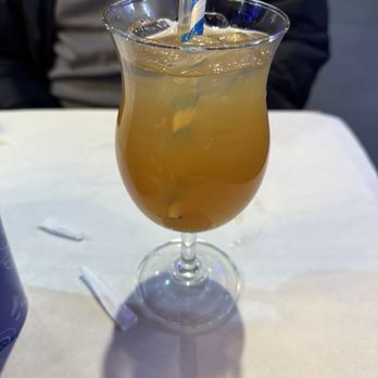 Tasty Crab House - I think this was the Hennessy lemonade - Seafood Near Me - Douglasville, Georgia Tasty Crab House - I think this was the Hennessy lemonade - Seafood Near Me - Douglasville, Georgia