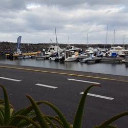 Bar da Marina - View from our seating